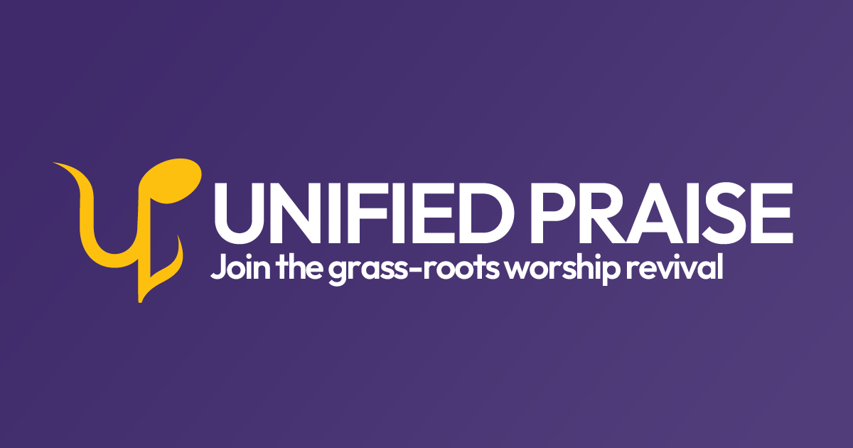 Our values - Unified Praise